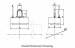 Electro Permanent Lifting Magnet for Steel Pipe Handling