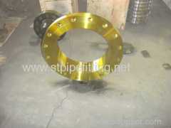 A105 SLIP-ON 150# FLANGES