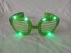 Apple shape LED party glasses