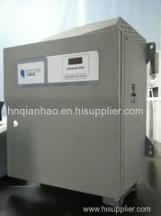 Contactless Rectifier Control Cabinet for Lifting Electromagnet