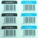 Tamper Evident Security Asset Label Sticker for Tracking