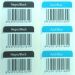 Tamper Evident Property Label Stickers