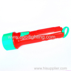 led flash light easy to take