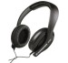 Sennheiser HD202 Closed Back On-Ear Headphones