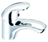 DP-1902 basin brass faucet