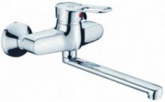 DP-2005 kitchen brass faucet
