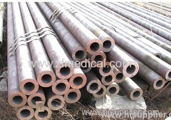 ASTM A355 P9 Boiler Pipe