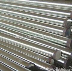 51Crv4 cold drawn spring steel bar