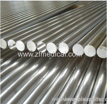 supply 52100 bearing steel bar