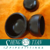 Carbon steel pipe fittings seamless cap