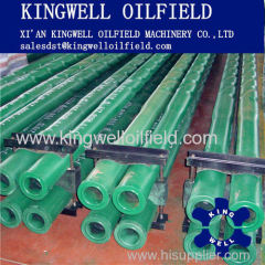 NOn-mag Drilling Collar of Downhole Equipment