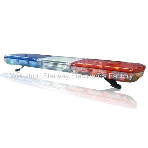 Warning LED Ultimate Light bar