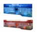 Warning LED Ultimate Light bar for Police fire and Emergecy Vehicle