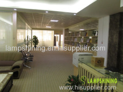 Lamp Shining Manufacturing Co.,Ltd