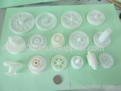 zhongyu mould precision gear