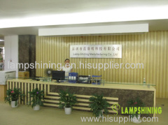 Shenzhen Lamp Shining manufacturing Co.,Ltd
