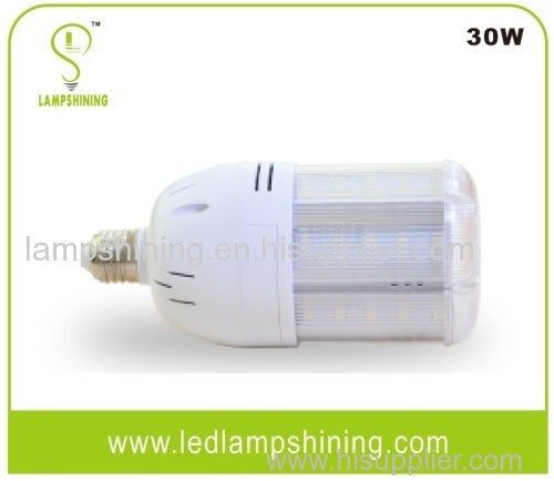 30W LED Post Top Lamp - 3200Lm - 105W HPS replacement