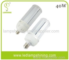 360degree led corn street light 40W - 4300lm - 150W HPS replacement