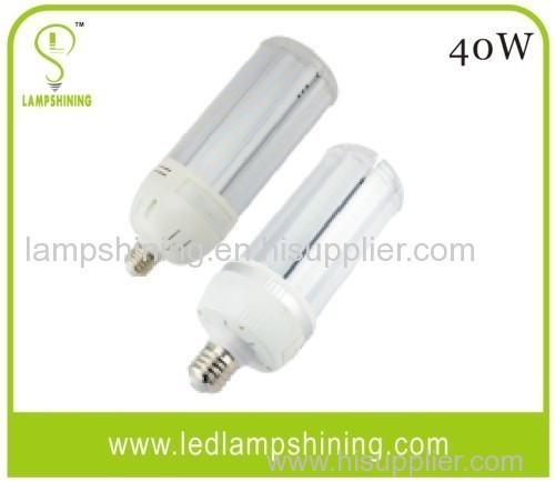 360degree led corn street light 40W - 4300lm - 150W HPS replacement