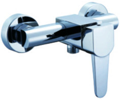 DP-2105 kitchen brass faucet