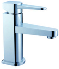 DP-2107 brass basin faucet