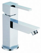 DP-2201 brass basin faucet