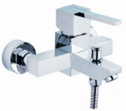 DP-2203 brass basin faucet