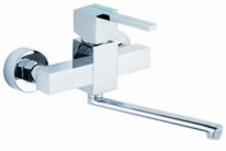DP-2204 brass kithen faucet