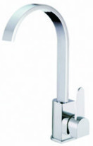 DP-2209 brass kithen faucet