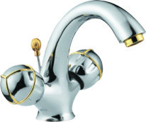 DP-2301 brass basin faucet