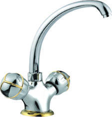 DP-2303 brass basin faucet