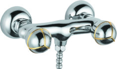 DP-2304 brass basin faucet