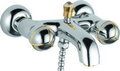 DP-2306 brass basin faucet