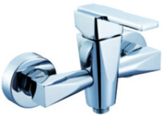 DP-2403 brass basin mixer