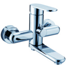 DP-2504 brass basin faucet