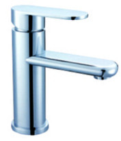 DP-2506 brass basin faucet