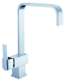 DP-2601 basin brass tap