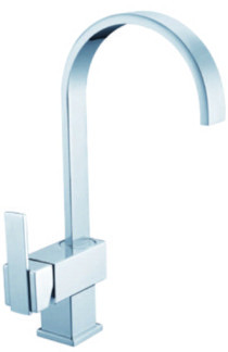 DP-2602 basin brass tap