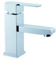 DP-2608 basin brass tap