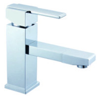 DP-2609 basin brass tap