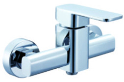 DP-2704 brass basin mixer