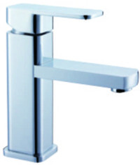 DP-2709 brass basin mixer