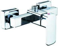 DP-2803 brass basin mixer