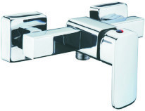 DP-2903 brass basin mixer