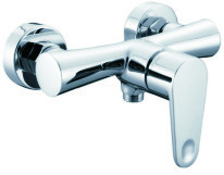 DP-3005 brass basin mixer