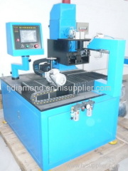 auto welding torque test machine