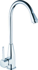 DP-3106 brass basin faucet