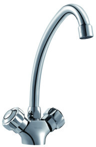 DP-3109 brass basin faucet