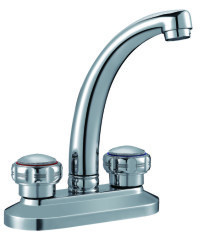 DP-3111 brass basin faucet