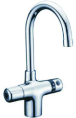 DP-3201 brass basin faucet